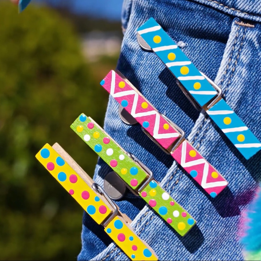 Meet your Posher, Jennifer